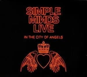 Live in the city of angels